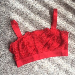 VS Bralette 🌶